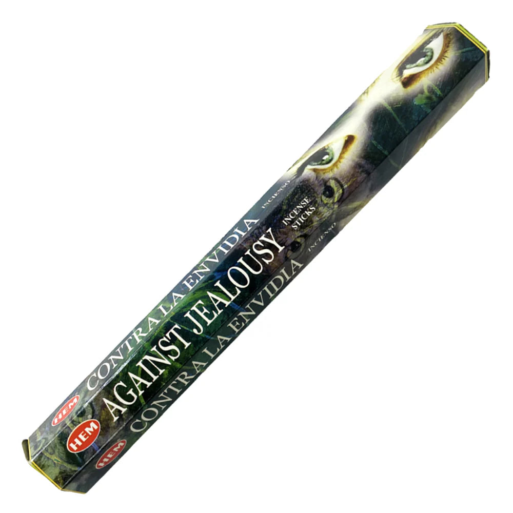 HEM Against Jealousy Incense