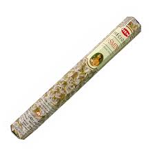 HEM Precious Jasmine Incense