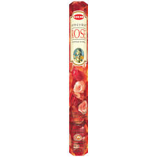 HEM Precious Rose Incense