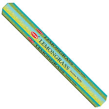 HEM Lemongrass Incense