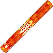 HEM Amber Incense