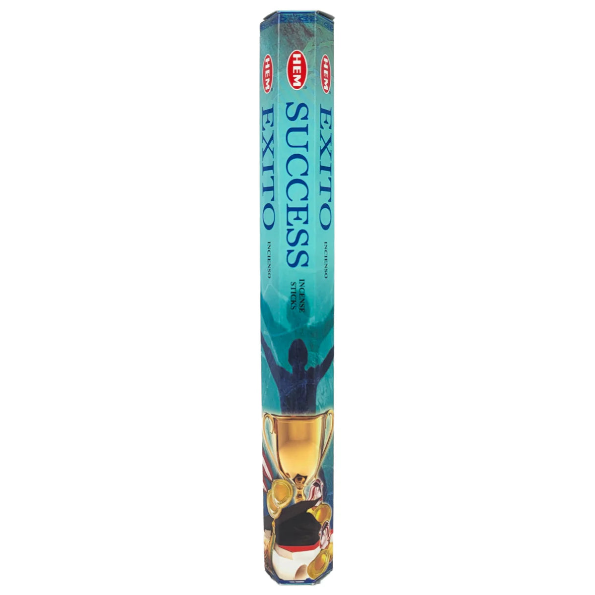 HEM Success Incense