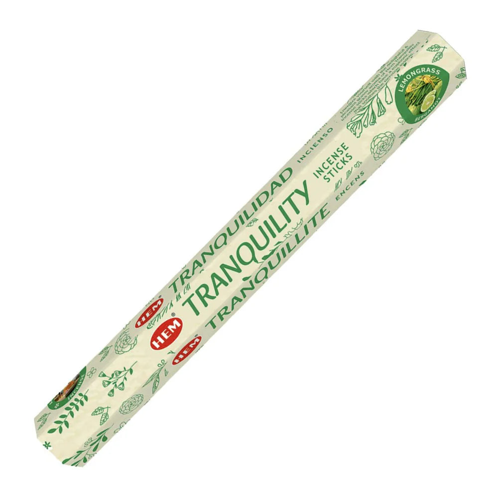HEM Tranquility Incense
