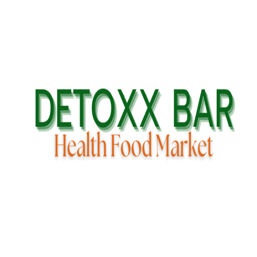 Detoxx Bar HFM Gift Card