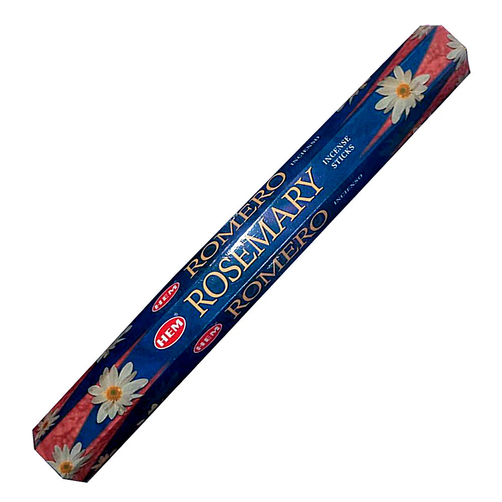 HEM Rosemary Incense