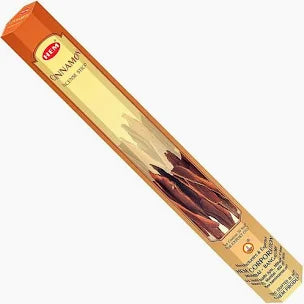 HEM Cinnamon Incense