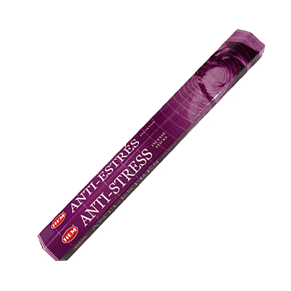 HEM Anti Stress Incense