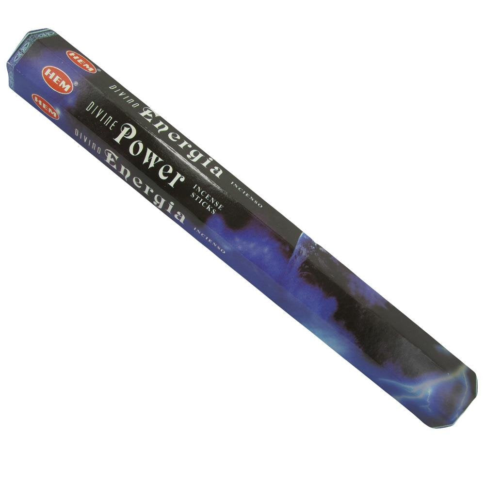 HEM Divine Power Incense