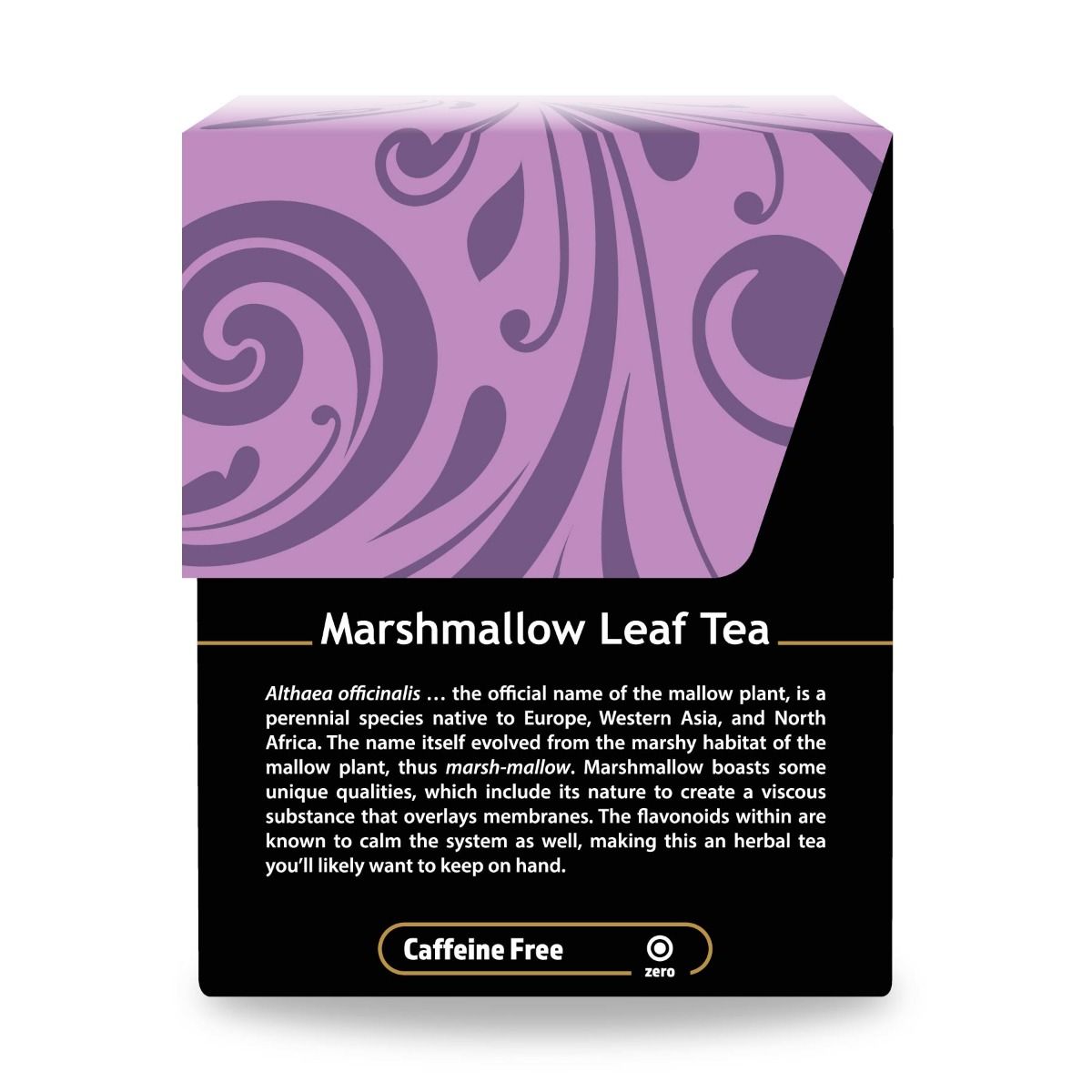 Buddha Teas Marshmallow Leaf Tea