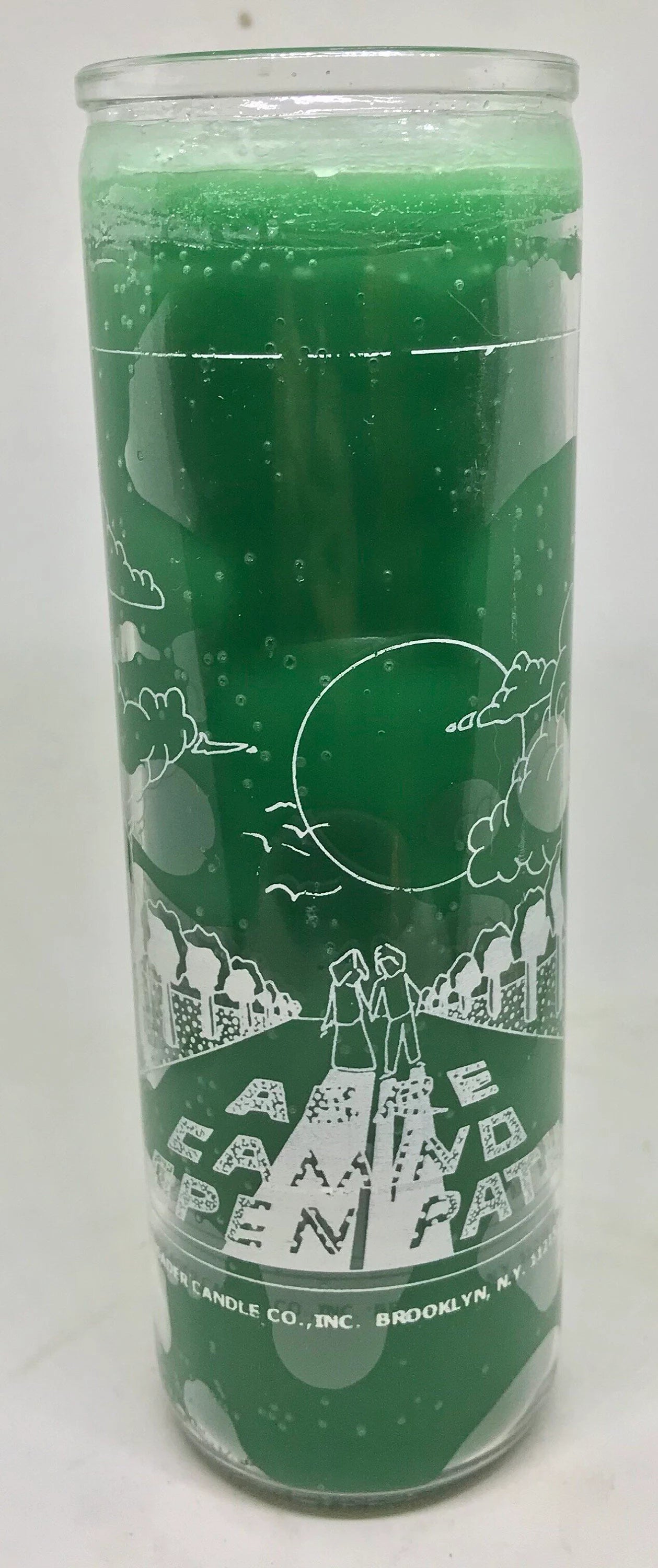 Road Opener Candle / Vela Abre Caminos