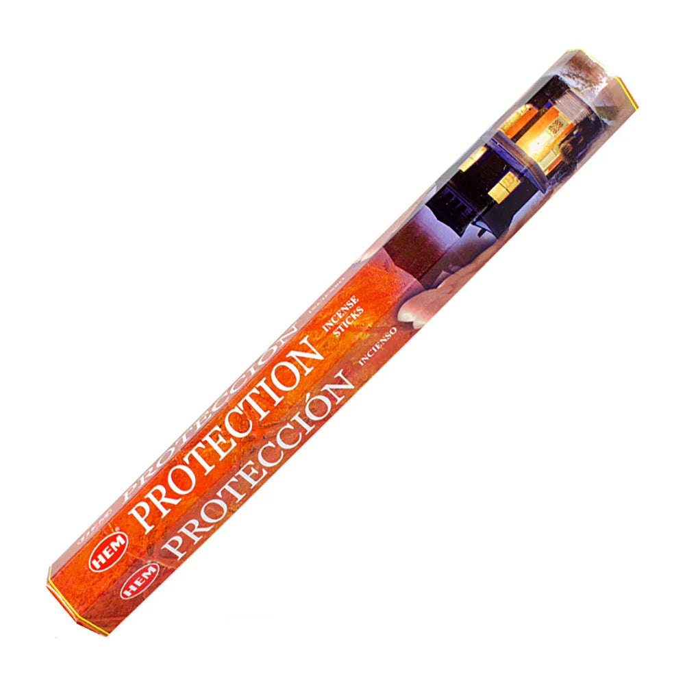 HEM Protection Incense