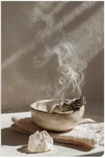 Incense / Smudges