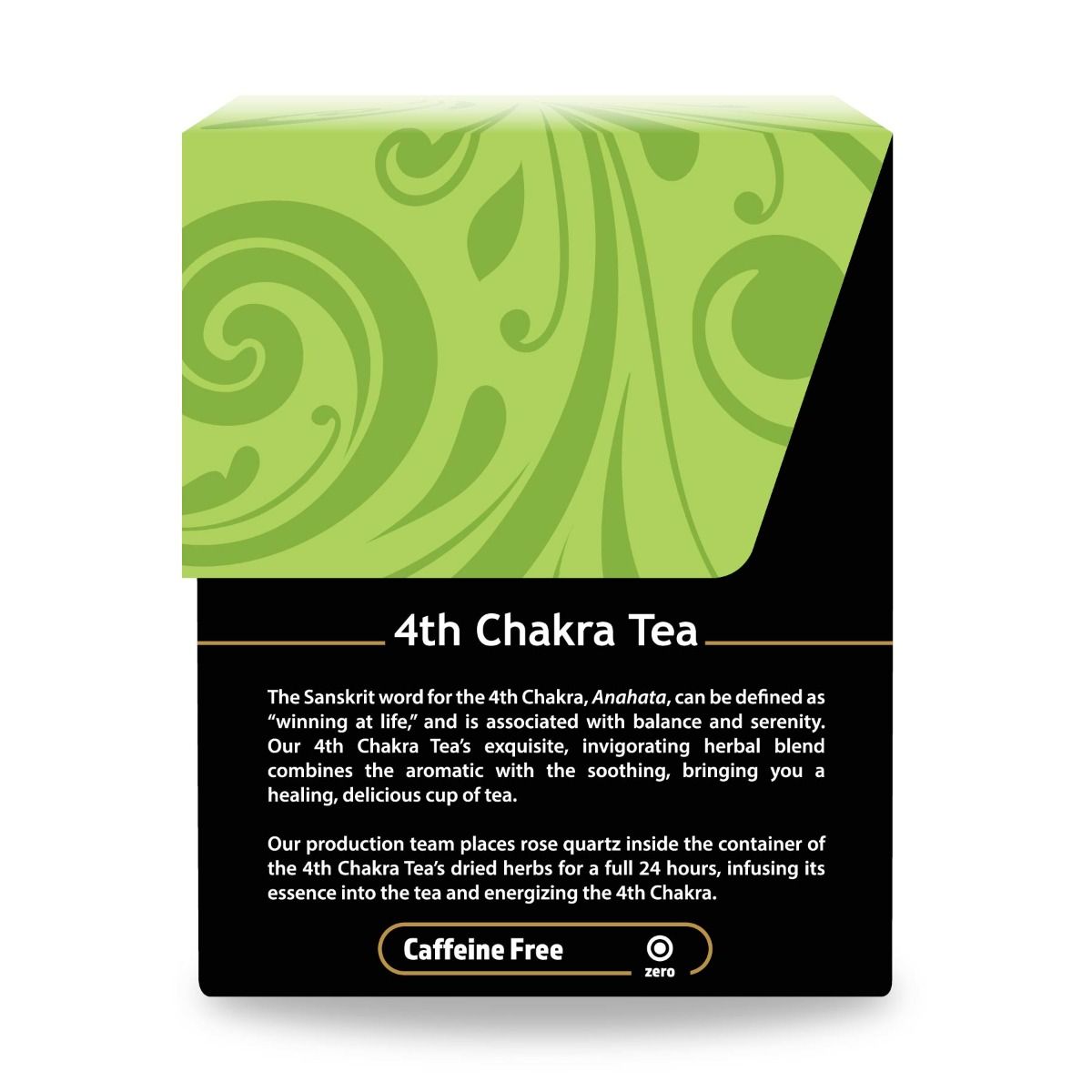 Buddha Teas 4th Chakra Tea