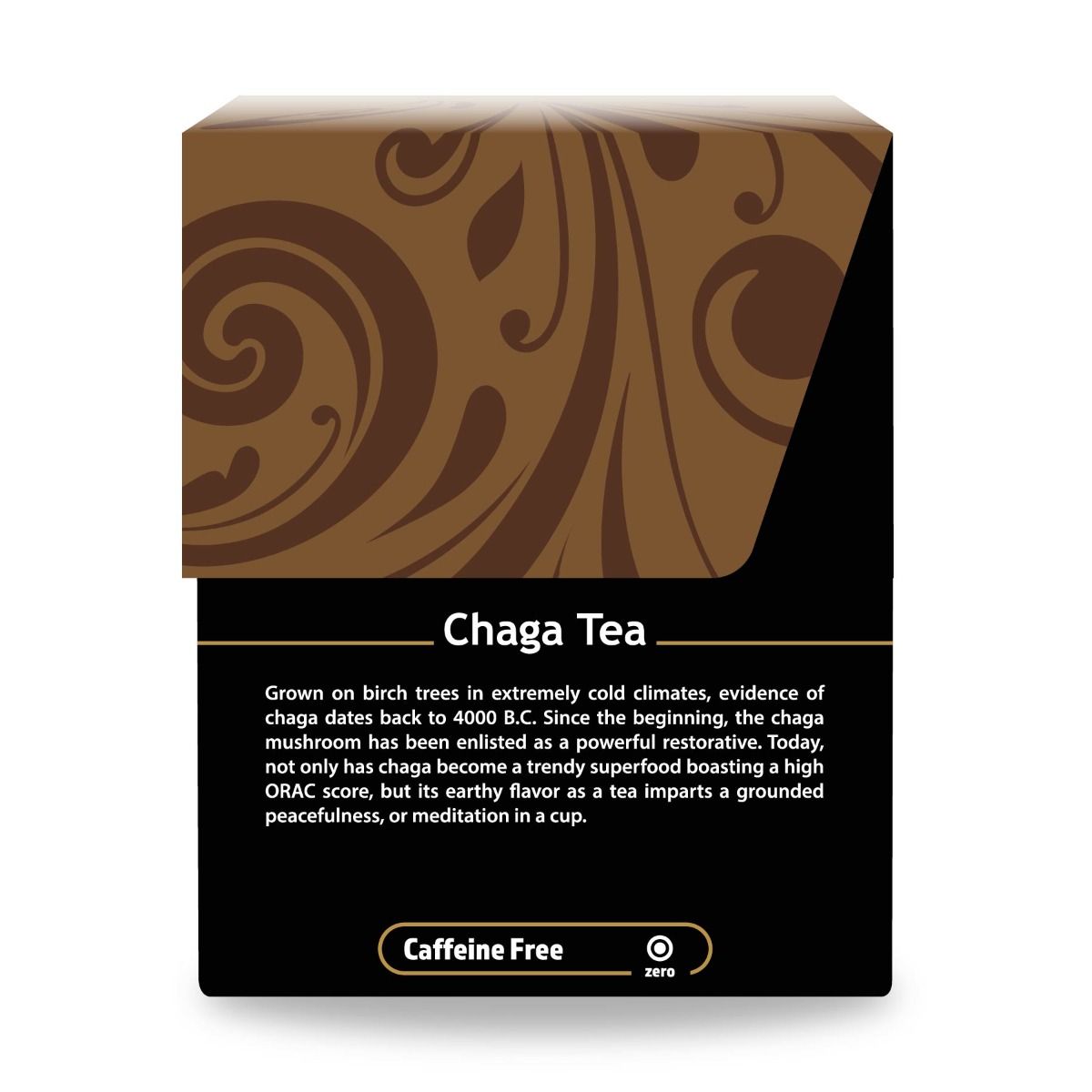 Buddha Teas Chaga Tea