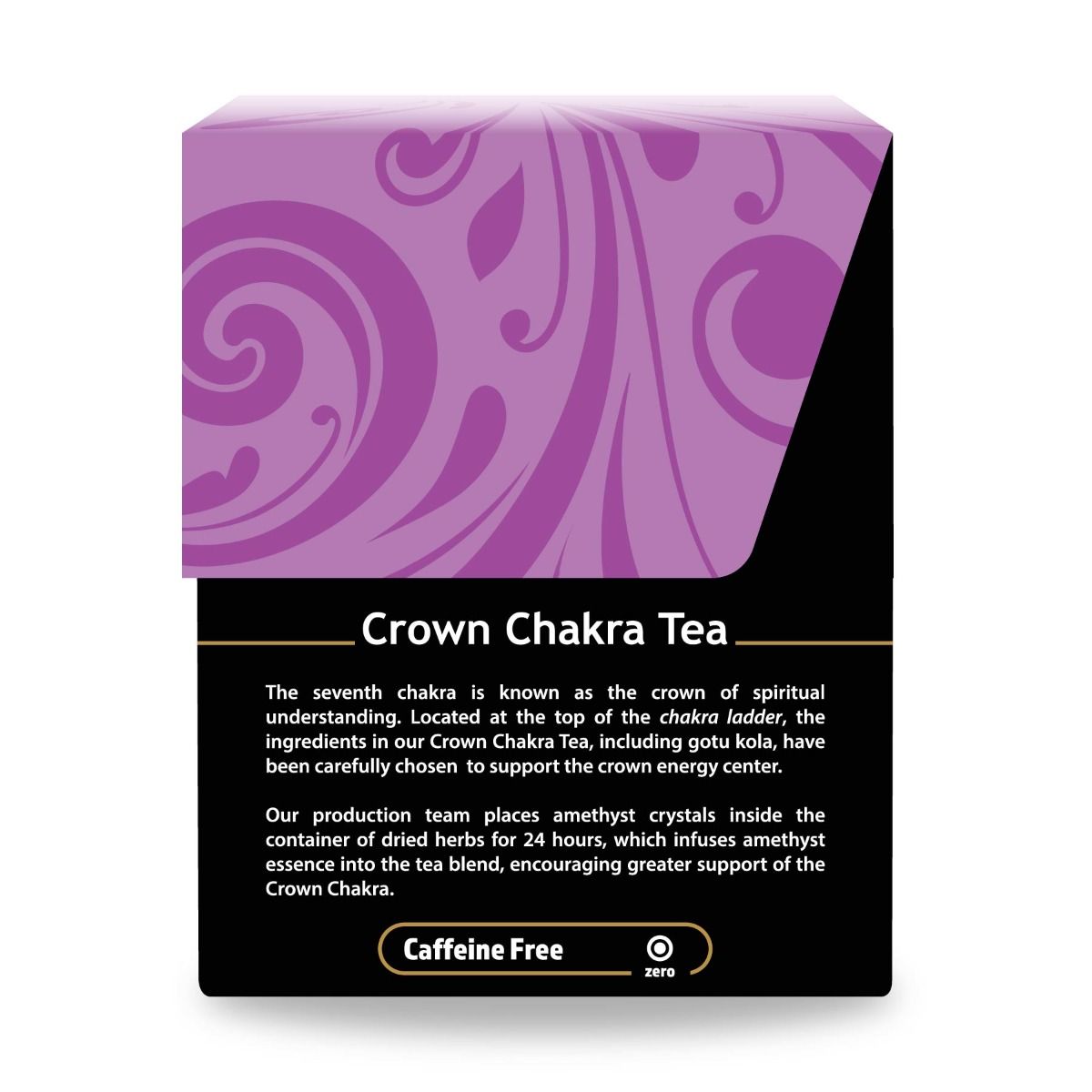 Buddha Teas Crown Chakra Tea