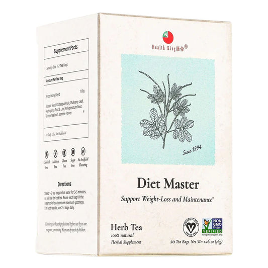 Diet Master Herb Tea
