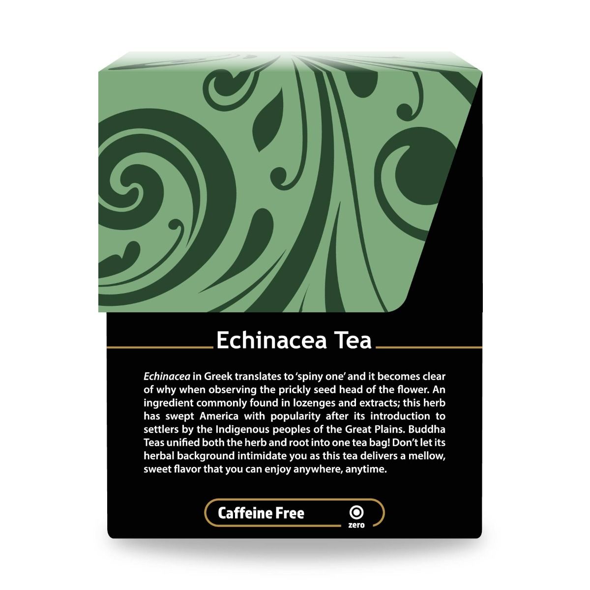 Buddha Teas Echinacea Tea
