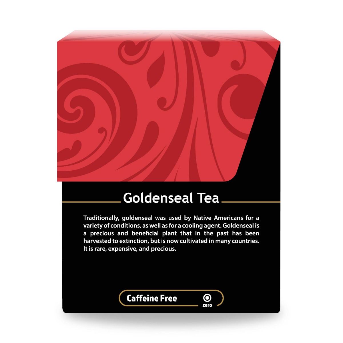 Buddha Teas Goldenseal Tea