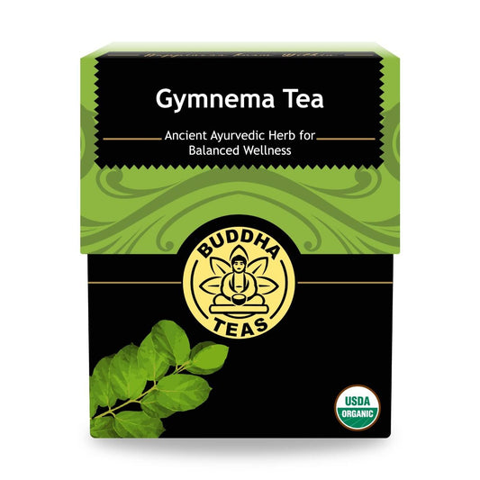 Buddha Teas Gymnema Tea