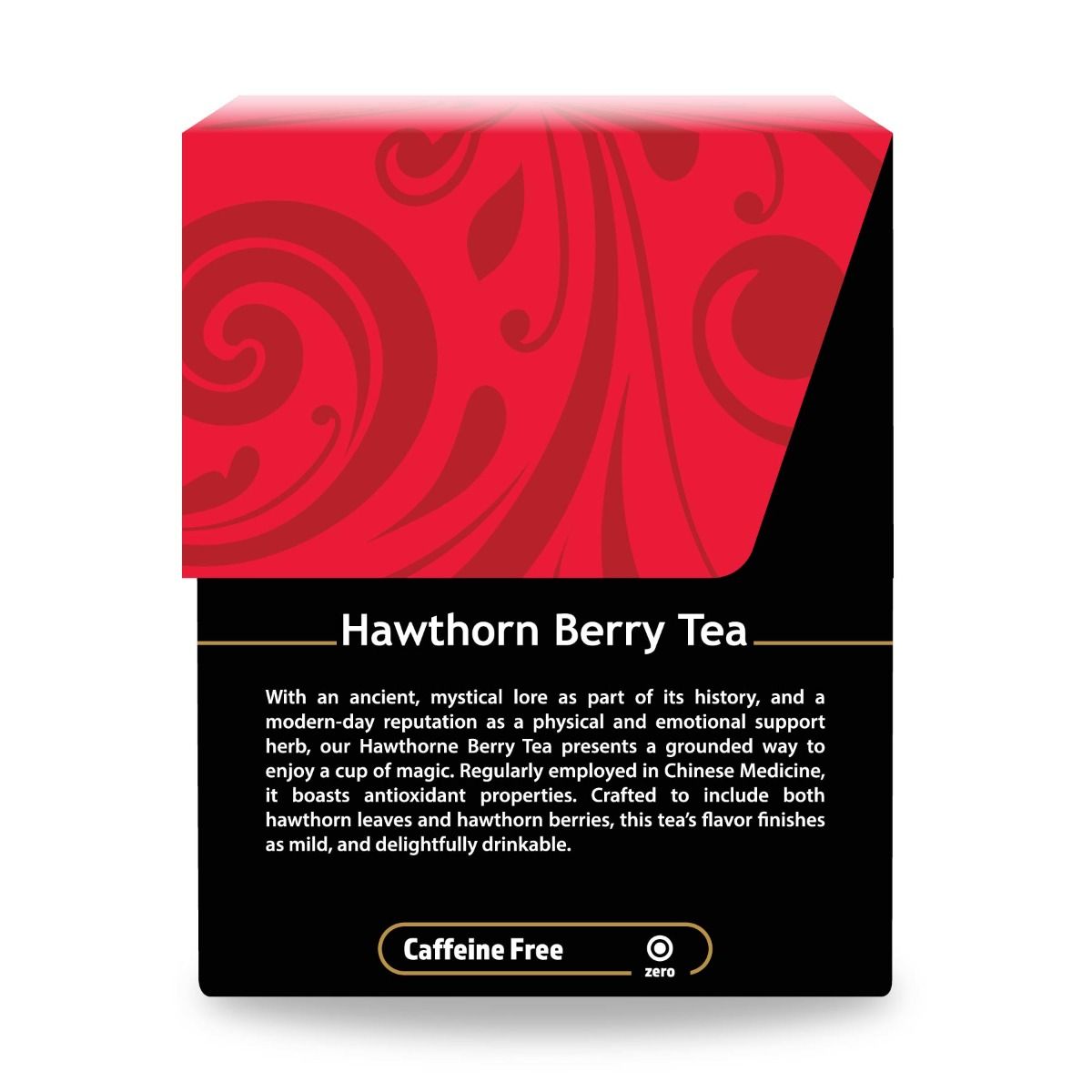 Buddha Teas Hawthorn Berry Tea