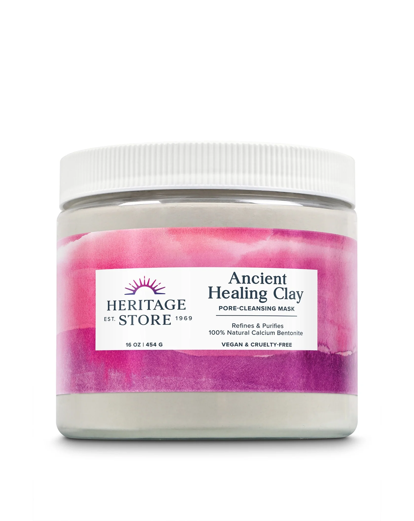 HeritageStore Ancient Healing Clay