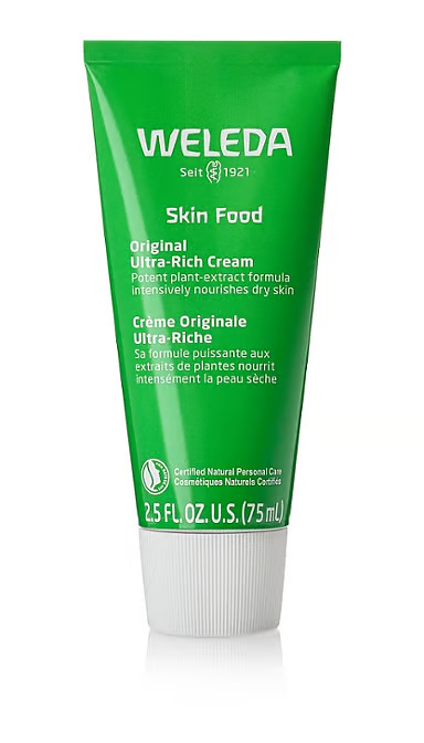 Weleda Skin Food Original Ultra Rich Cream