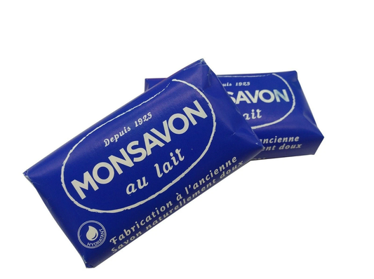 Monsavon Milk Soap