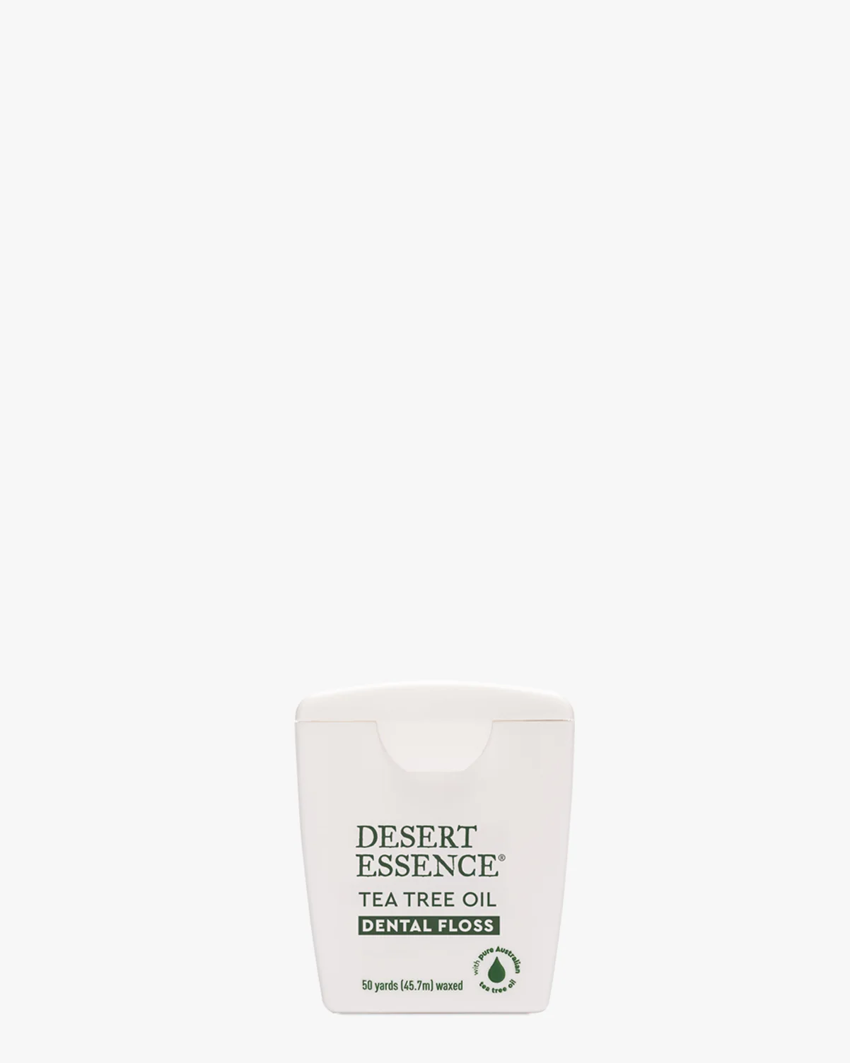Desert Essence Tea Tree Oil Dental Floss