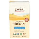 Jovial Foods Einkorn All-Purpose Flour, Organic