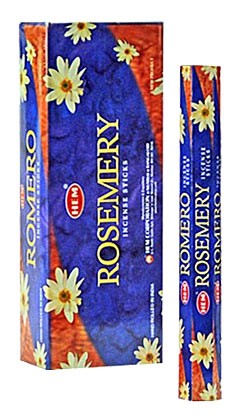HEM Rosemary Incense