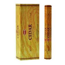 HEM Cedar Incense