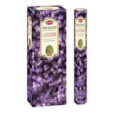 HEM Precious Lavender Incense