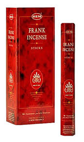 HEM Frankincense Incense