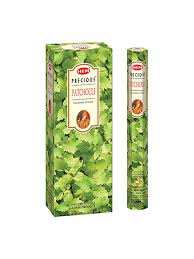HEM Precious Patchouli Incense
