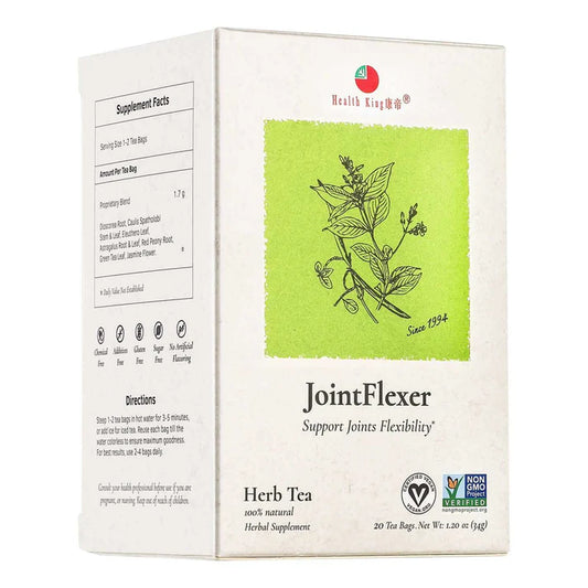 JointFlexer Herb Tea