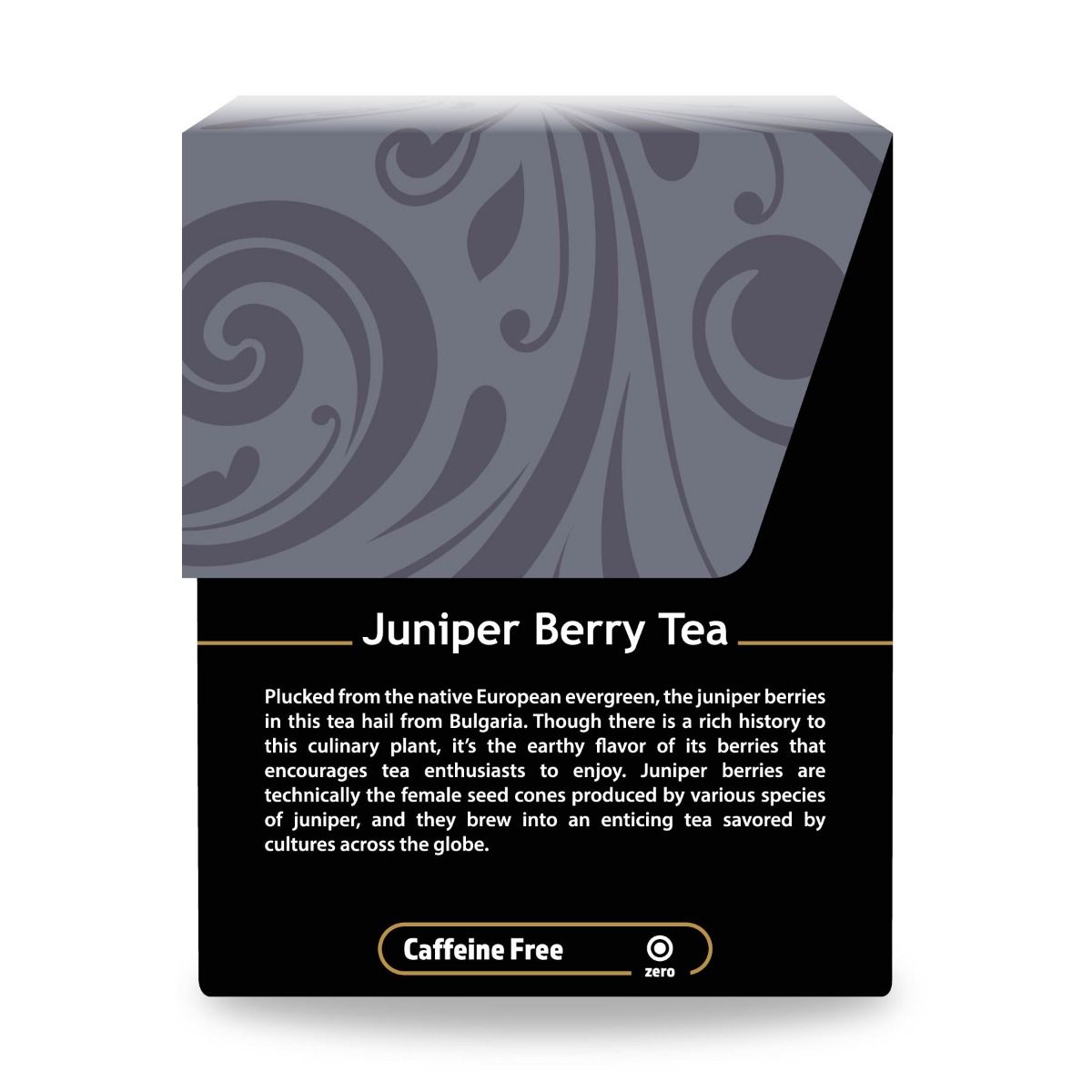 Buddha Teas Juniper Berry Tea