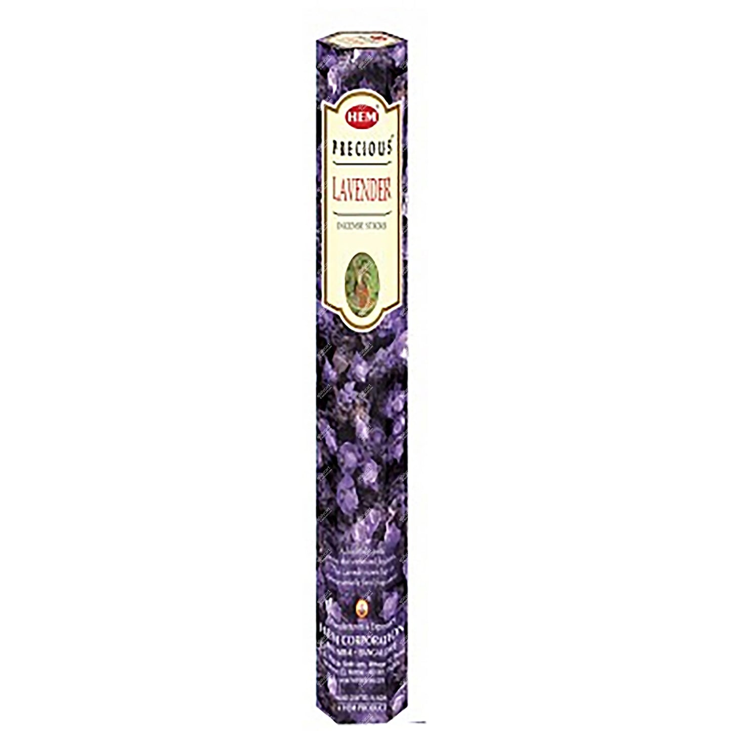 HEM Precious Lavender Incense