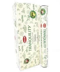 HEM Tranquility Incense