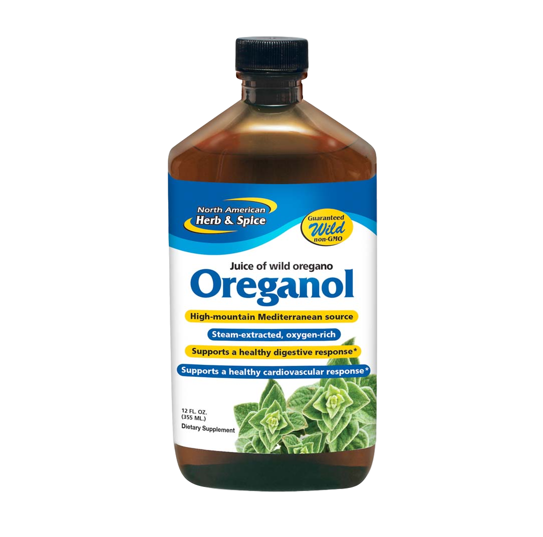 Oreganol P73 Juice
