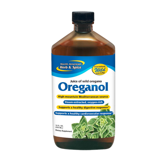 Oreganol P73 Juice
