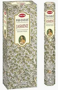 HEM Precious Jasmine Incense