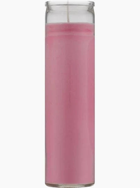 Pink Candle / Vela Rosa
