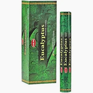 HEM Eucalyptus Incense