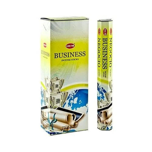 HEM Business Incense