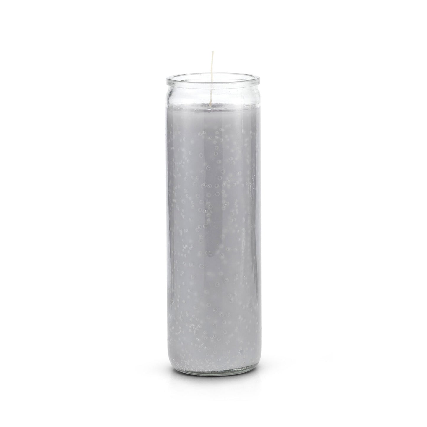 Silver Candle / Vela Plateada