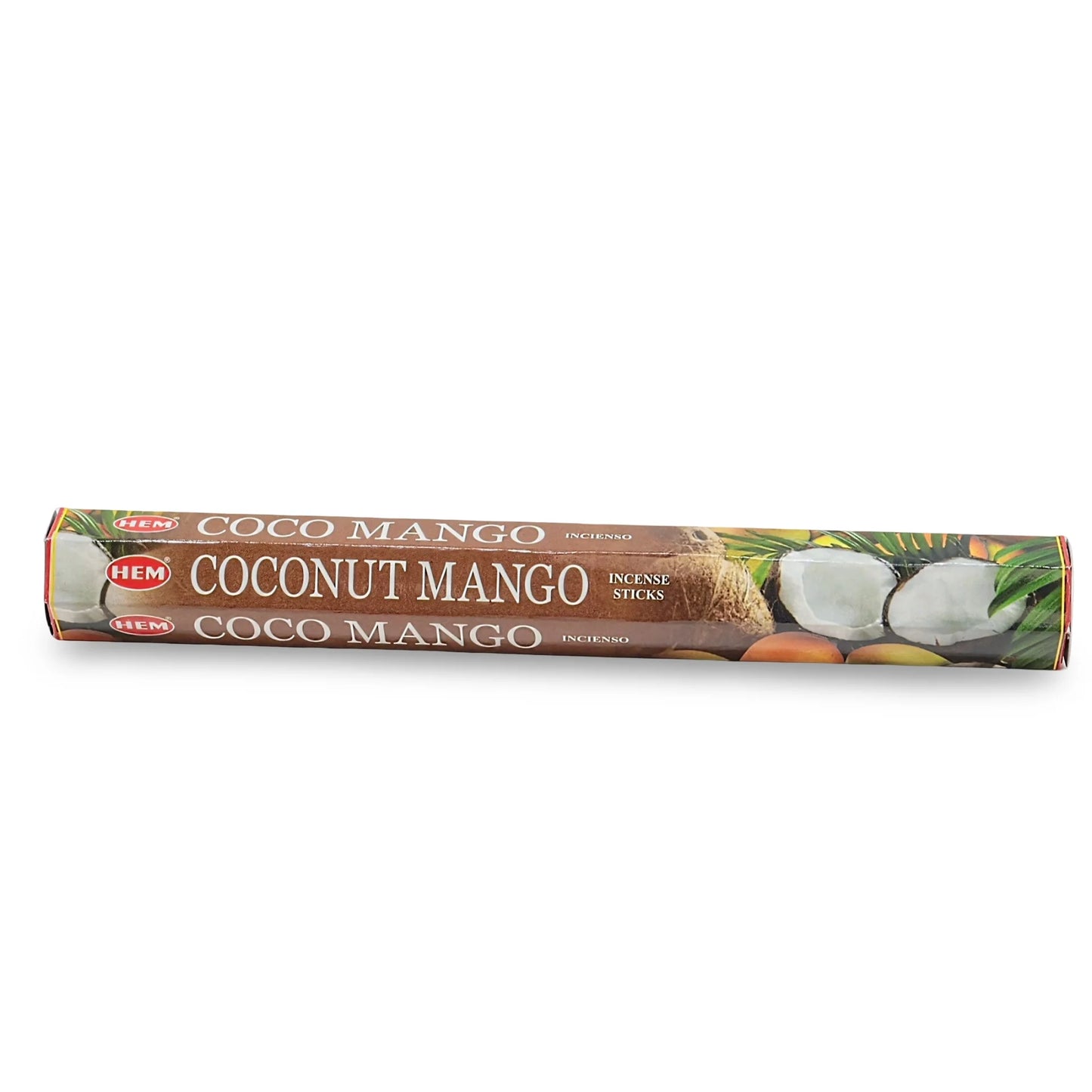 HEM Coconut Mango Incense