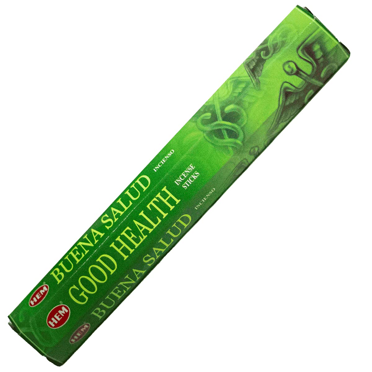 HEM Good Health Incense