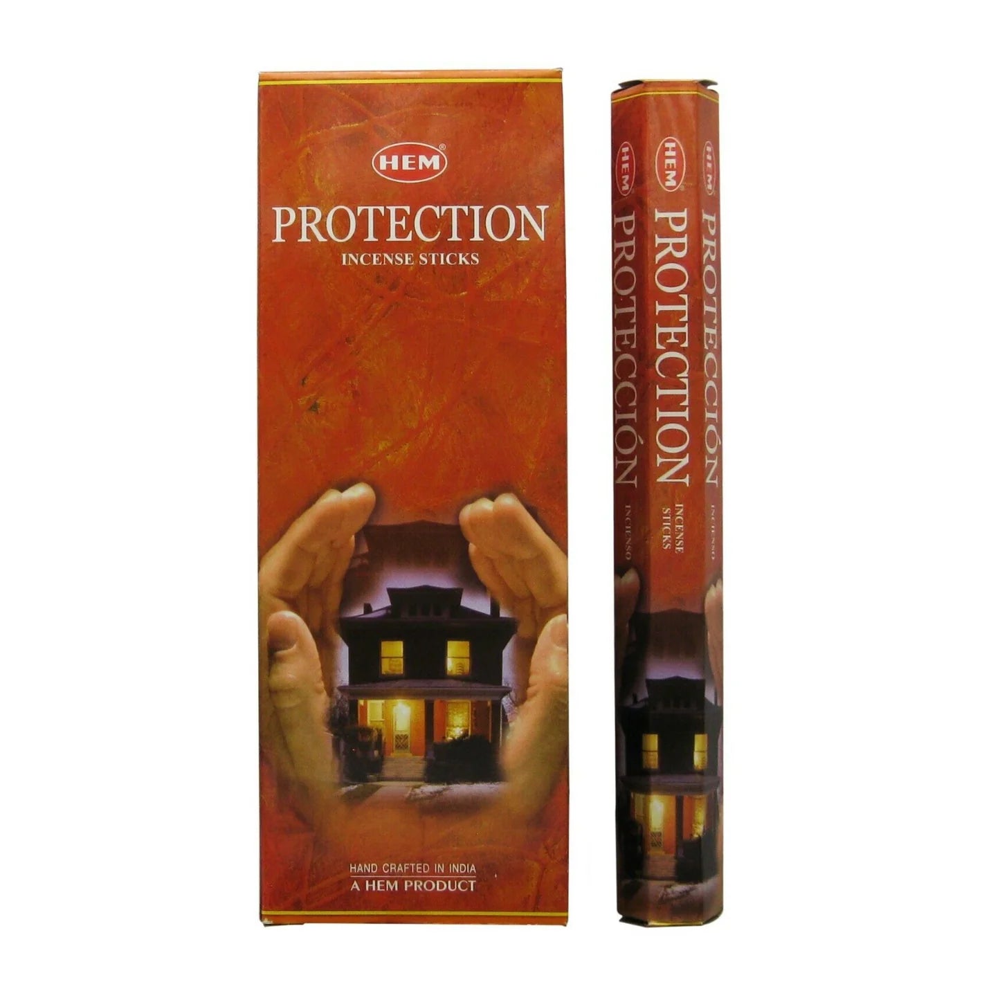 HEM Protection Incense
