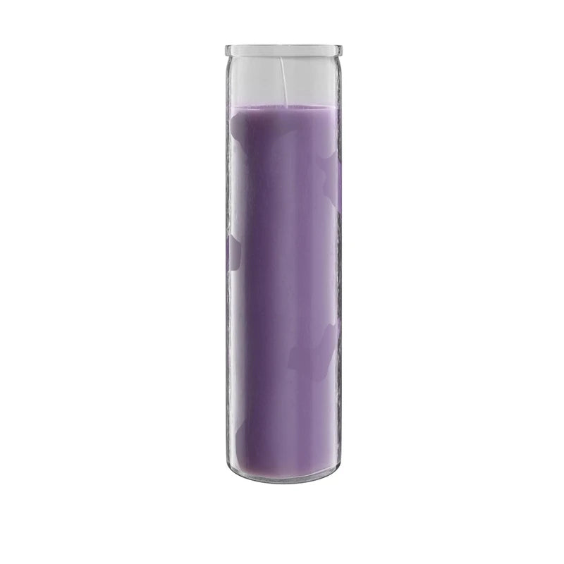 Purple Candle / Vela Morada