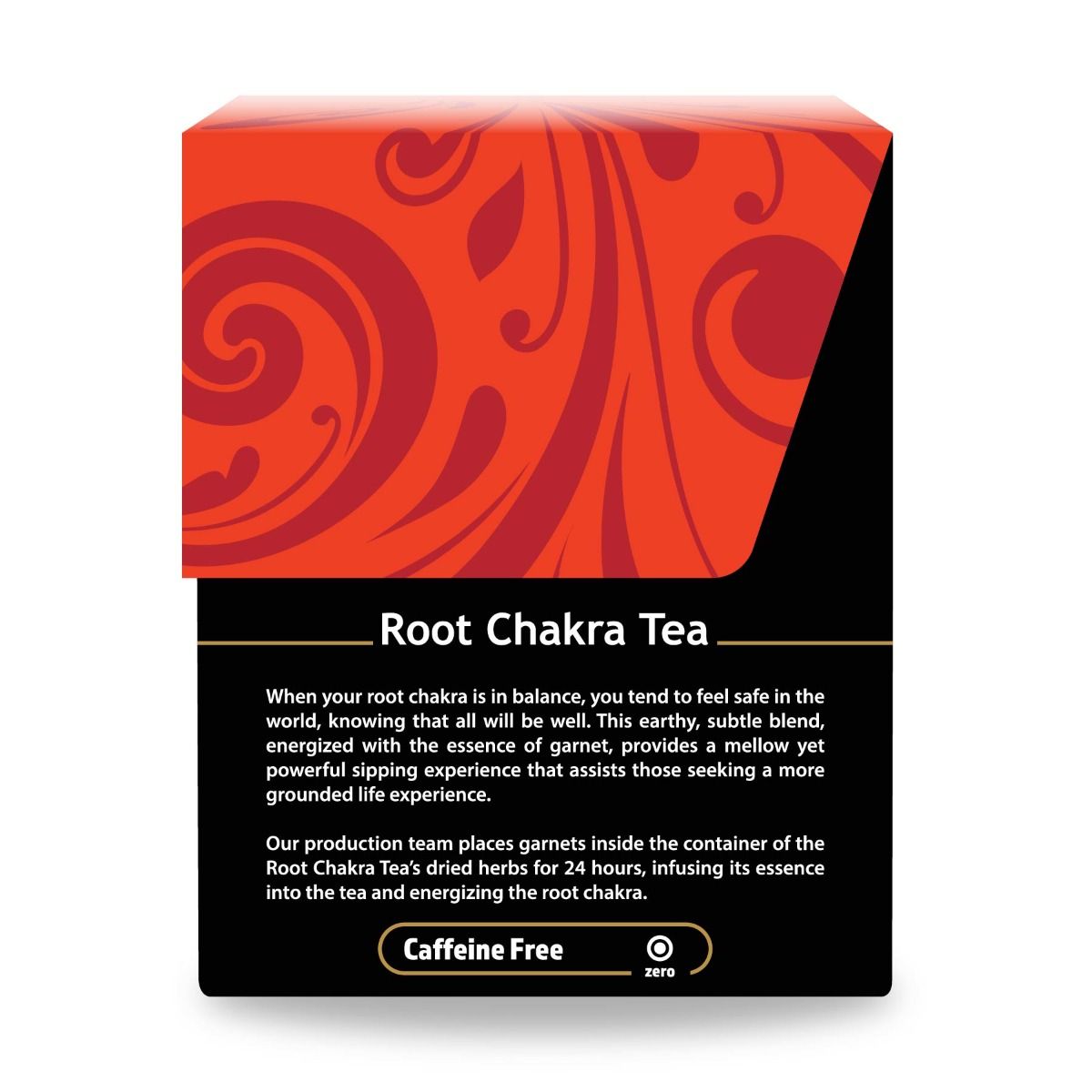 Buddha Tea Root Chakra Tea